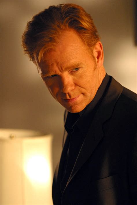 Horatio Caine 